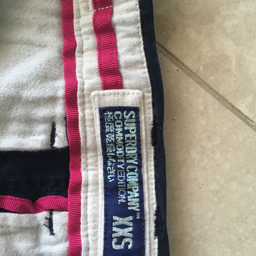 Shorts - Picture 2 of 3